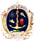 Escudo de La Redención