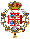 Escudo de La Santa Cena