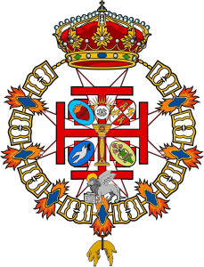 Escudo de La Cena