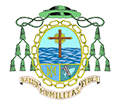 Escudo de La Salud de San Rafael