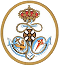 Escudo de La Defensión