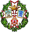 Escudo de El Amor