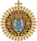 Escudo de Los Judíos de San Mateo