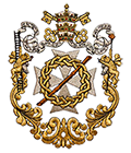 Escudo de La Coronación