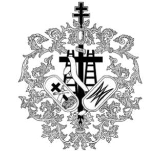 Escudo de Sagrada Mortaja