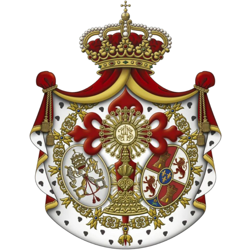 Escudo de La Exaltación