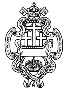 Escudo de El Cristo