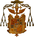 Escudo de Santo Crucifijo