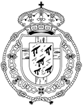 Escudo de Las Cinco Llagas