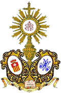 Escudo de La Misión