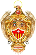 Escudo de El Soberano