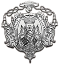 Escudo de La Amargura