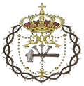 Escudo de La Humildad y Paciencia