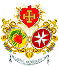 Escudo de El Nazareno