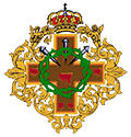 Escudo de Los Cerillitos