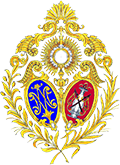 Escudo de La Flagelación